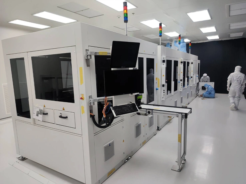 Infineon-Baumann-electrical-installation